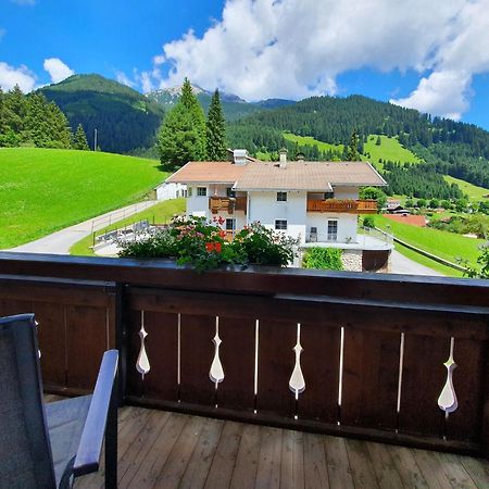 Hotel Klockerhof Lermoos Dış mekan fotoğraf