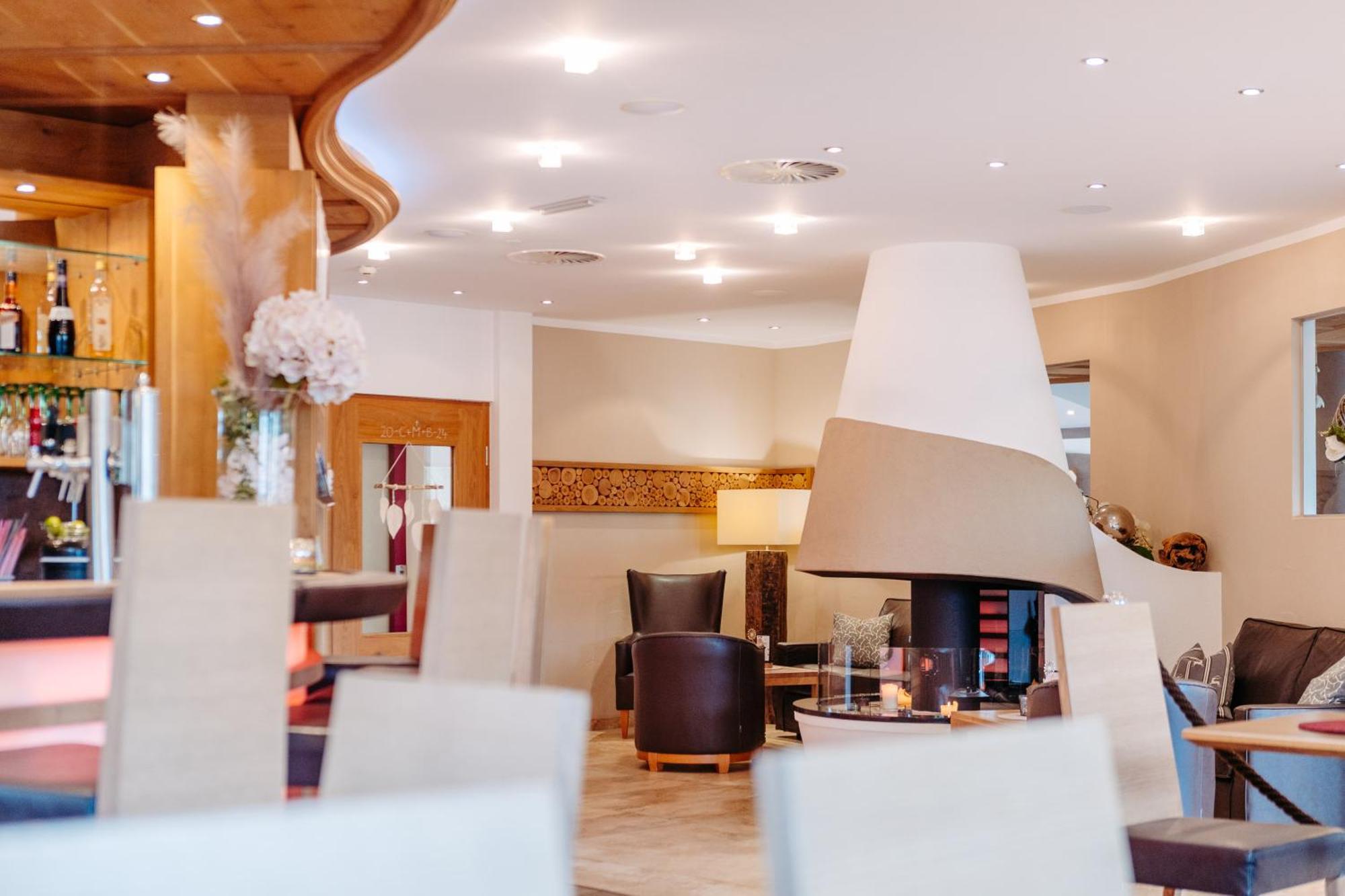 Hotel Klockerhof Lermoos Dış mekan fotoğraf
