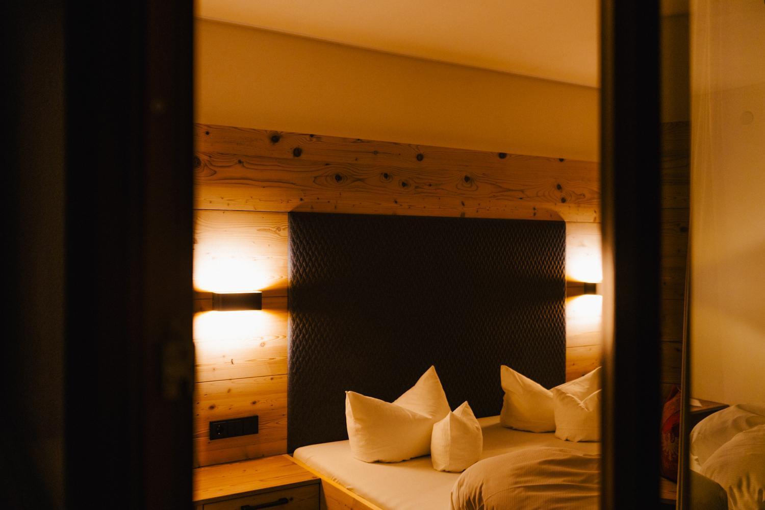 Hotel Klockerhof Lermoos Dış mekan fotoğraf