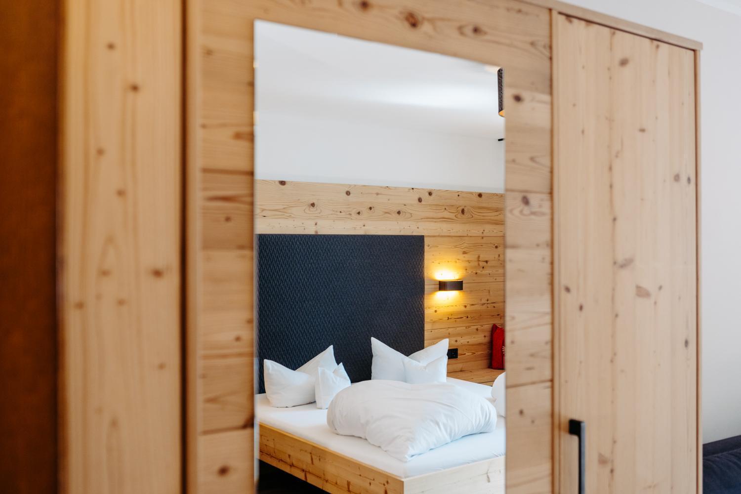 Hotel Klockerhof Lermoos Dış mekan fotoğraf