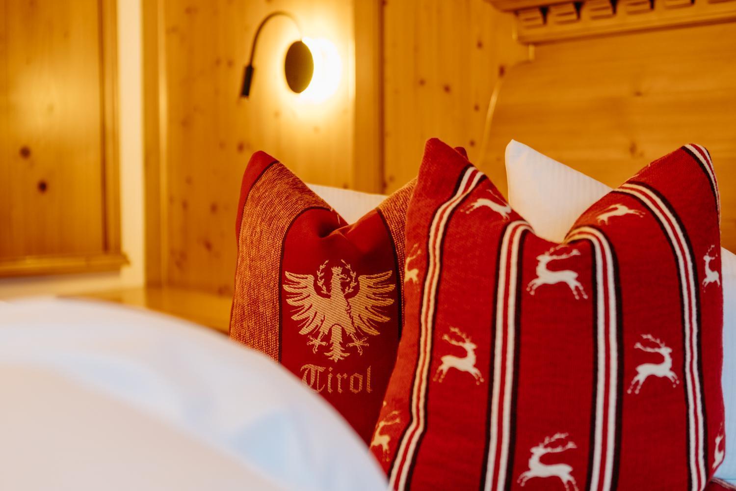 Hotel Klockerhof Lermoos Dış mekan fotoğraf