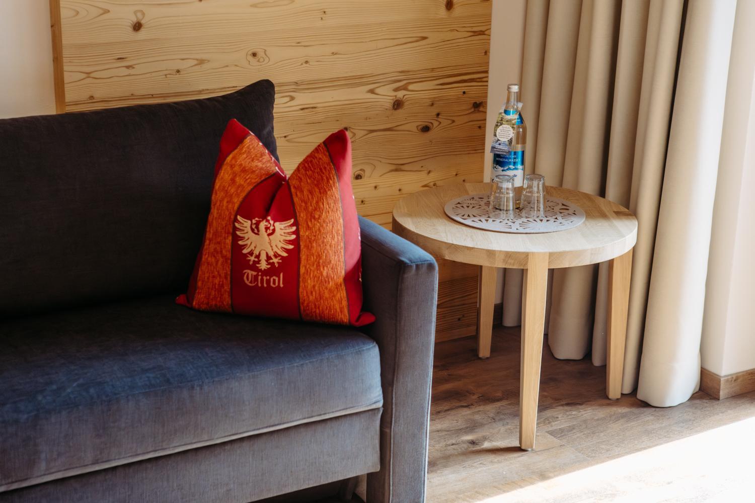 Hotel Klockerhof Lermoos Dış mekan fotoğraf